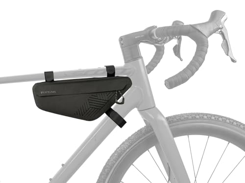 Waterproof Mid-Frame Dry Bag