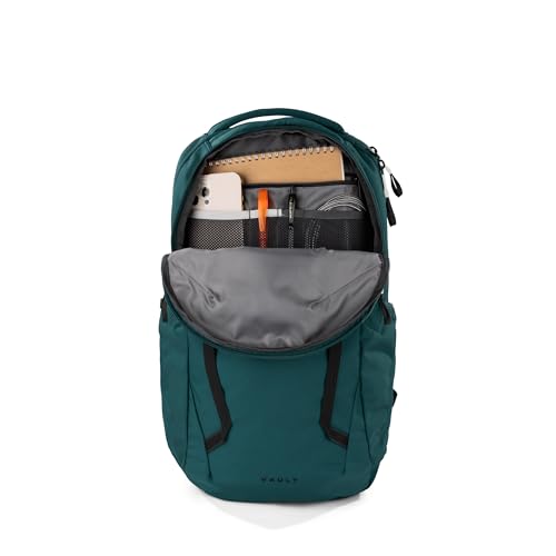 Water-Resistant Laptop Backpack