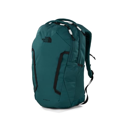 Water-Resistant Laptop Backpack