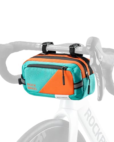 2.5L Handlebar Bag
