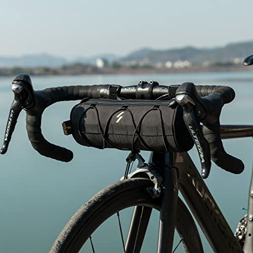 2L Multi-Mount Handlebar Bag