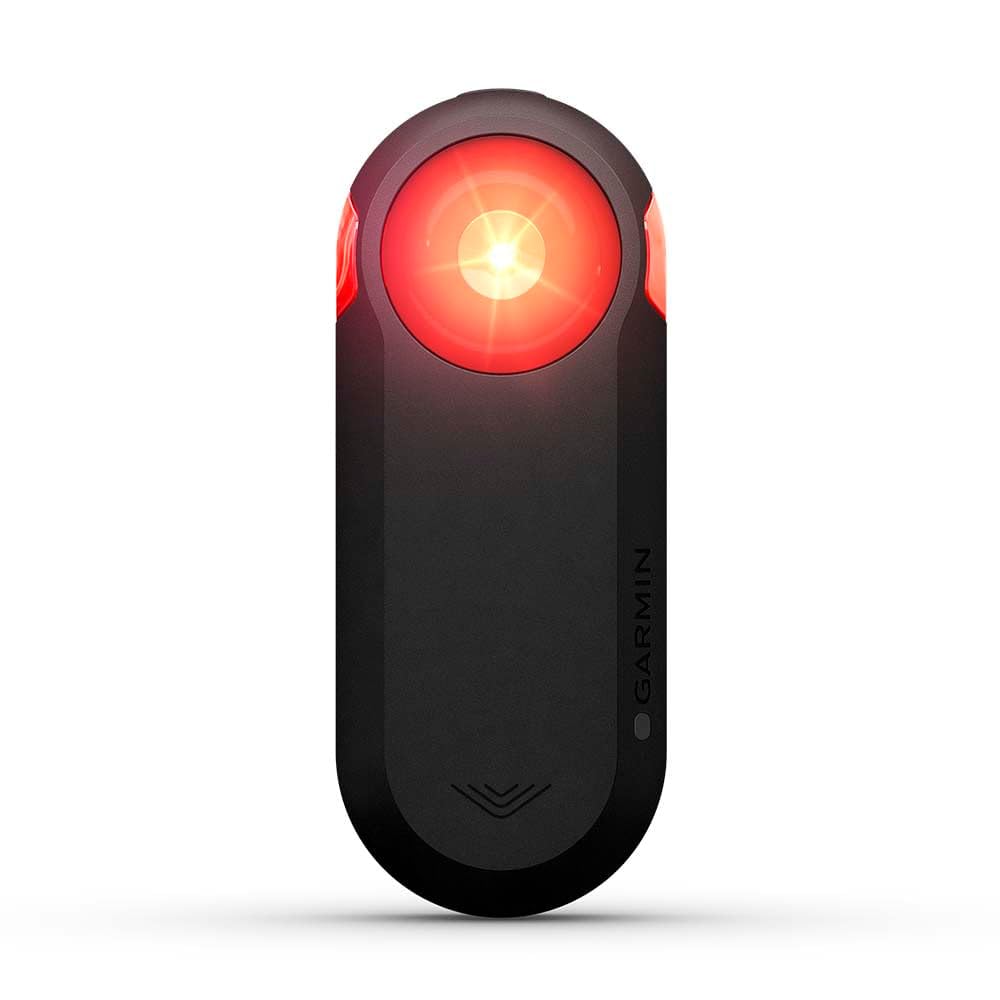 Rearview Cycling Radar