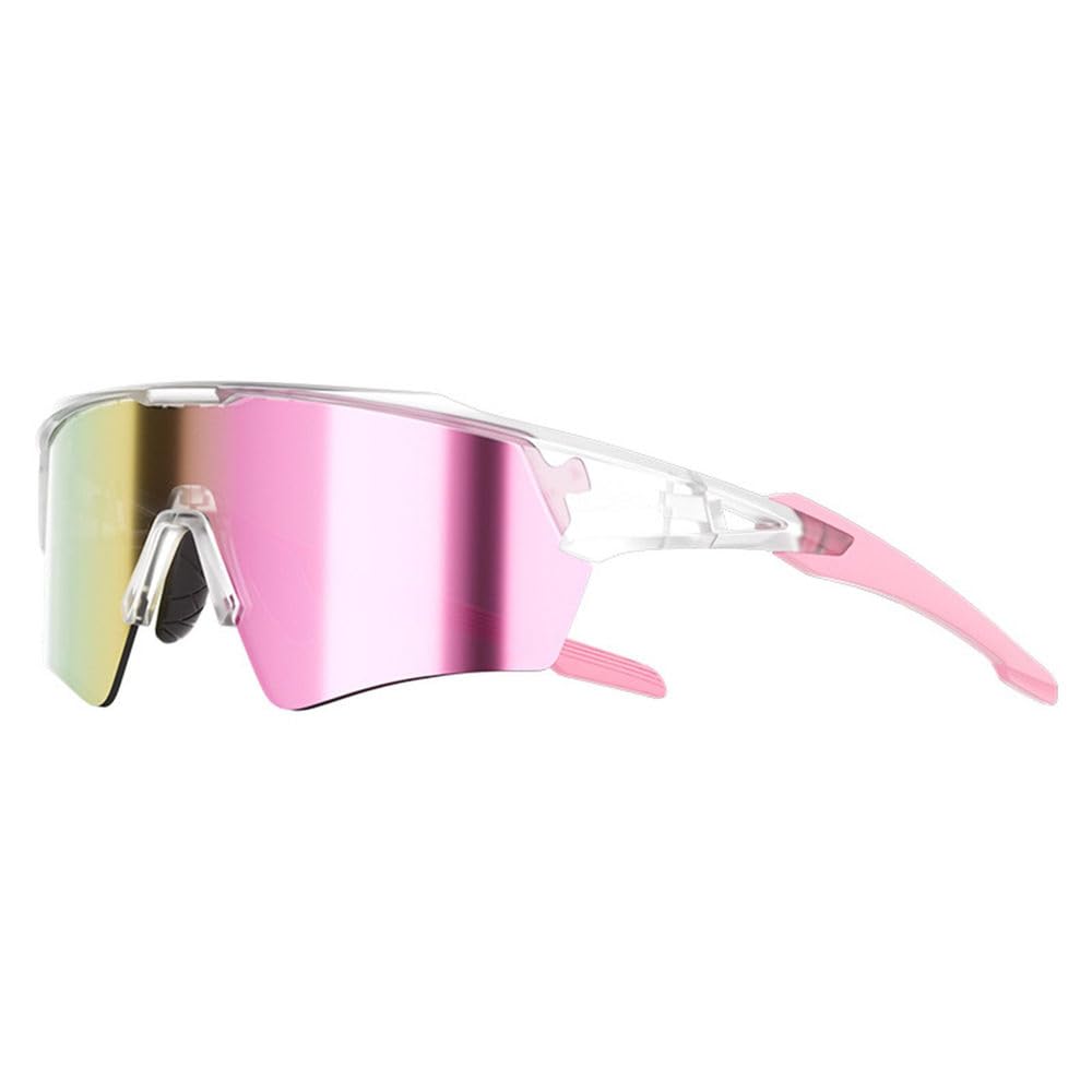 Photochromic UV400 Cycling Sunglasses