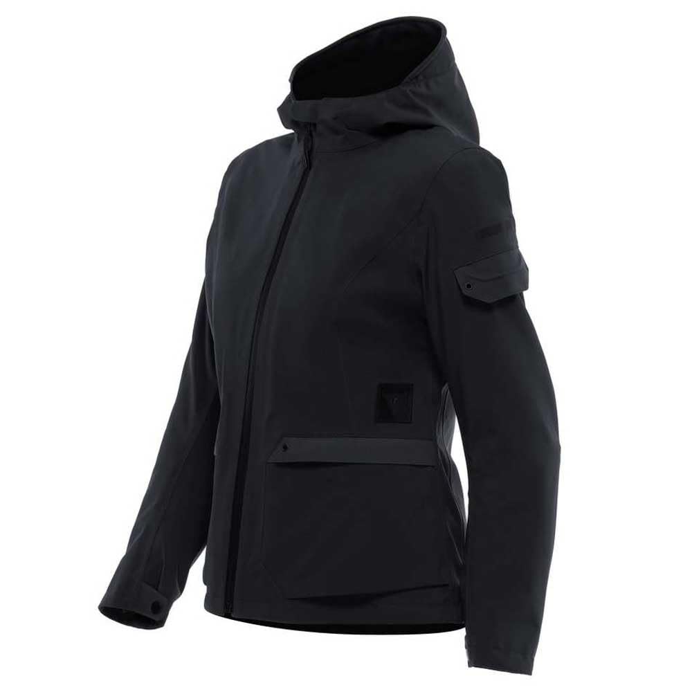 Women's Waterproof Cycling Jacket
