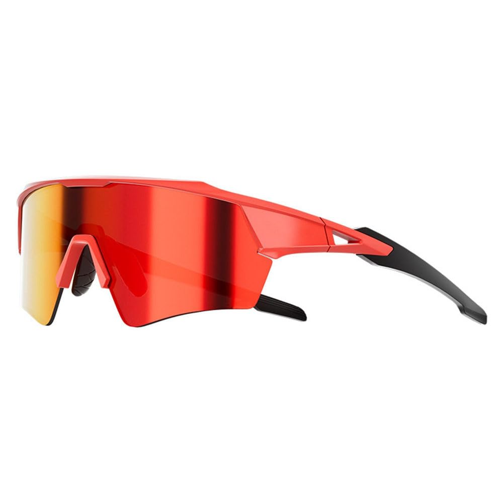 Photochromic UV400 Cycling Sunglasses