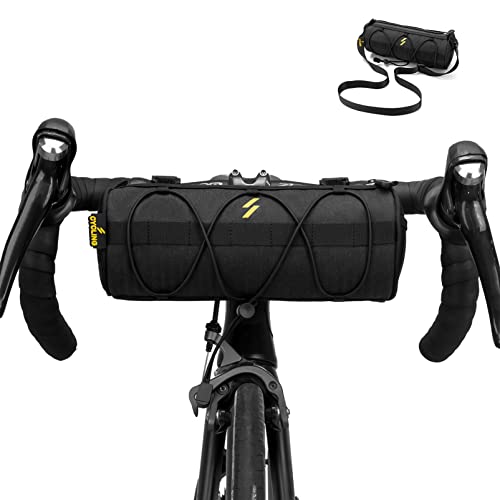 2L Multi-Mount Handlebar Bag