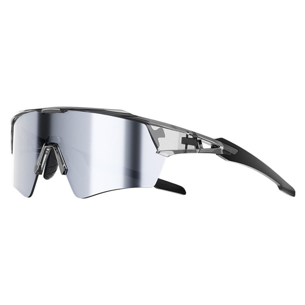 Photochromic UV400 Cycling Sunglasses