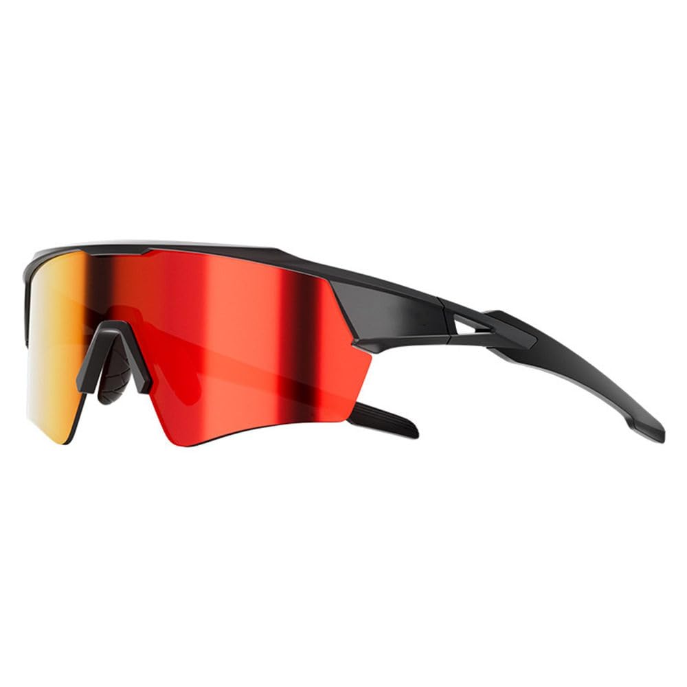Photochromic UV400 Cycling Sunglasses
