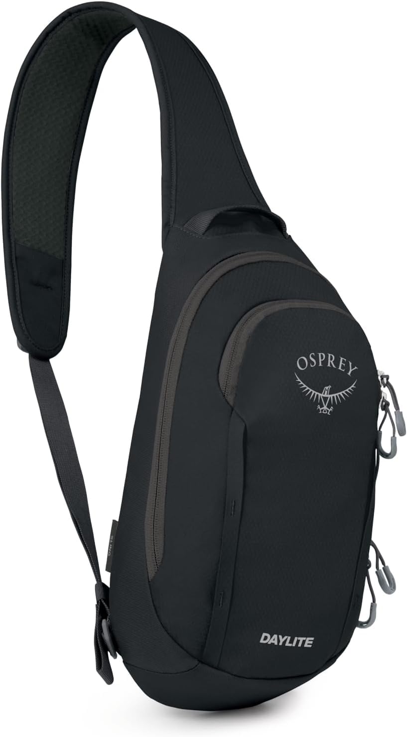 Everyday Crossbody Sling Bag
