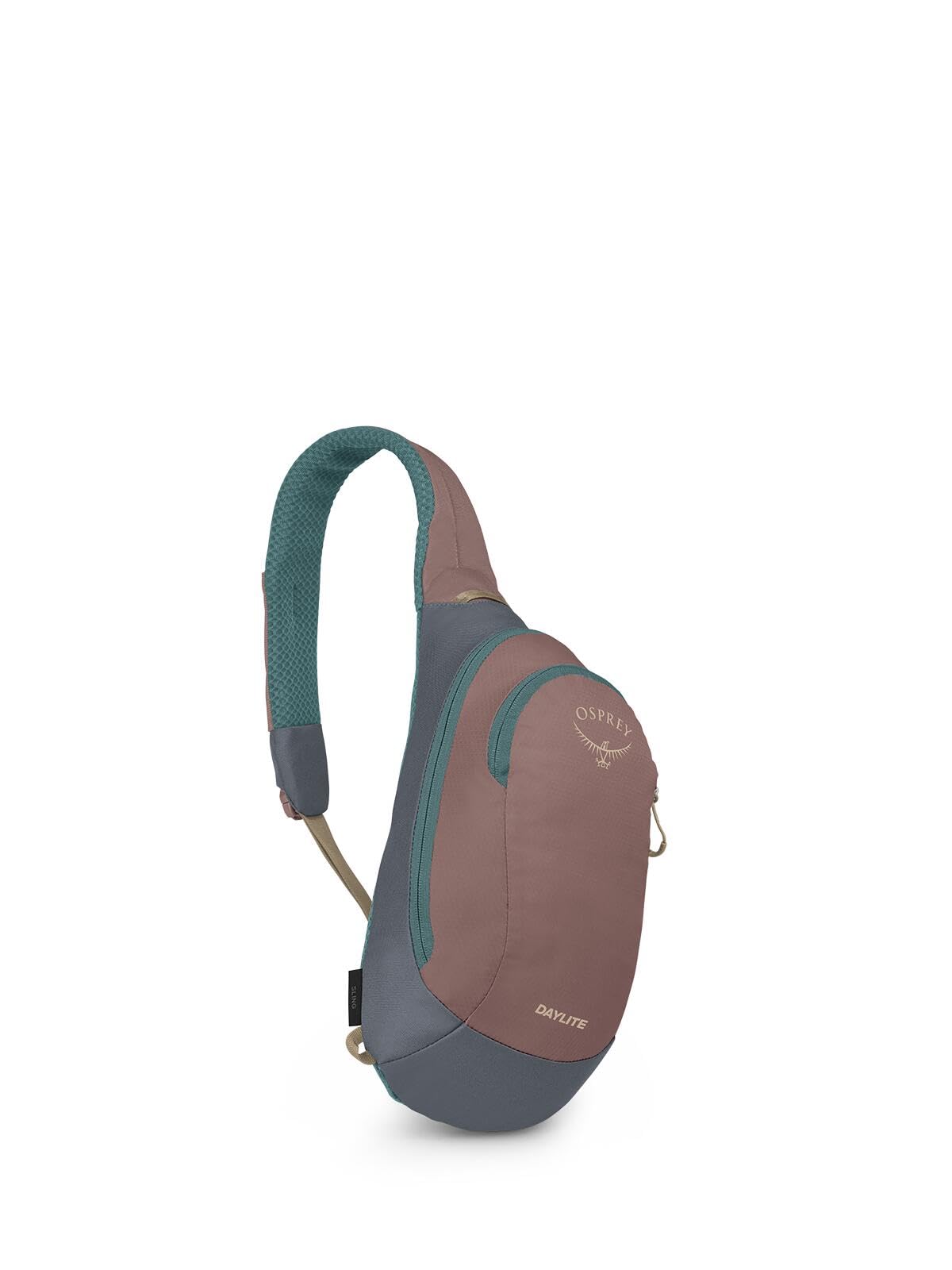 Everyday Crossbody Sling Bag