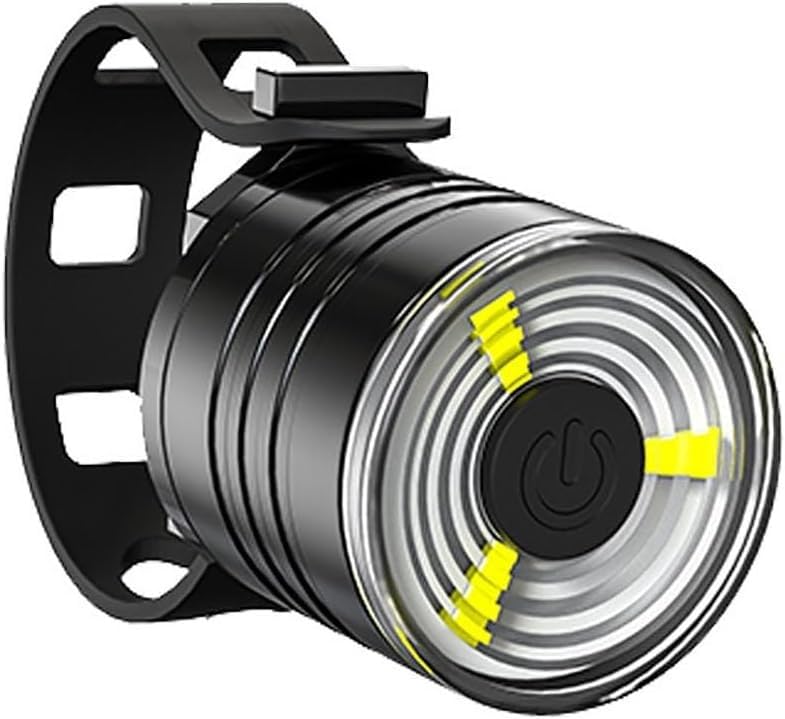 LED Helmet Tail Light