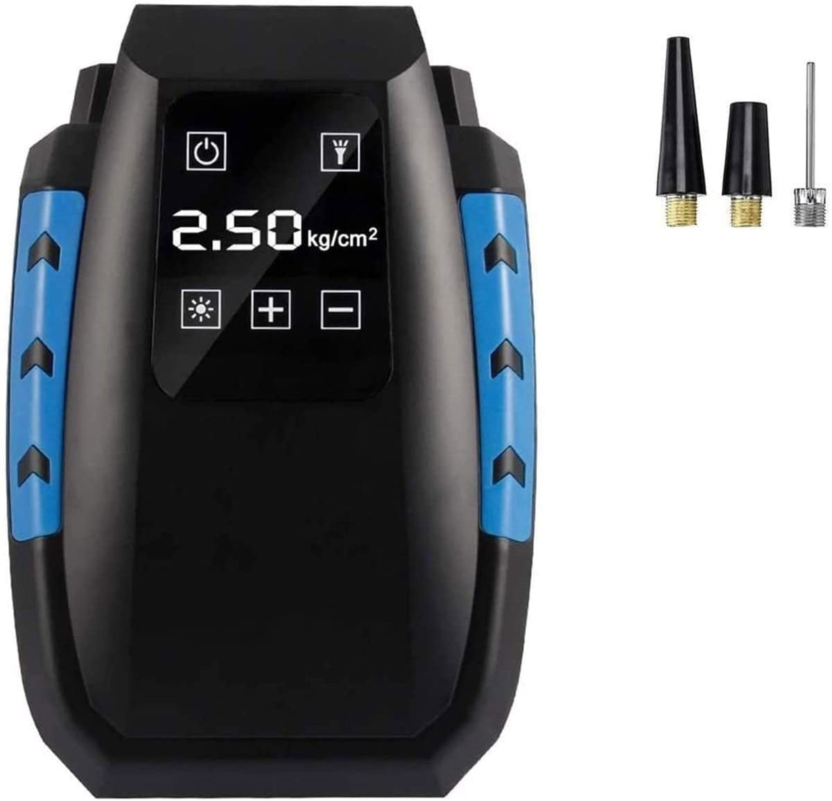 AC/DC 150 PSI Tire Inflator