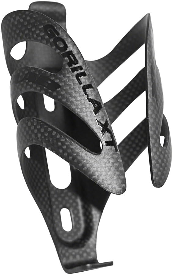 Carbon Bottle Cage Bundle