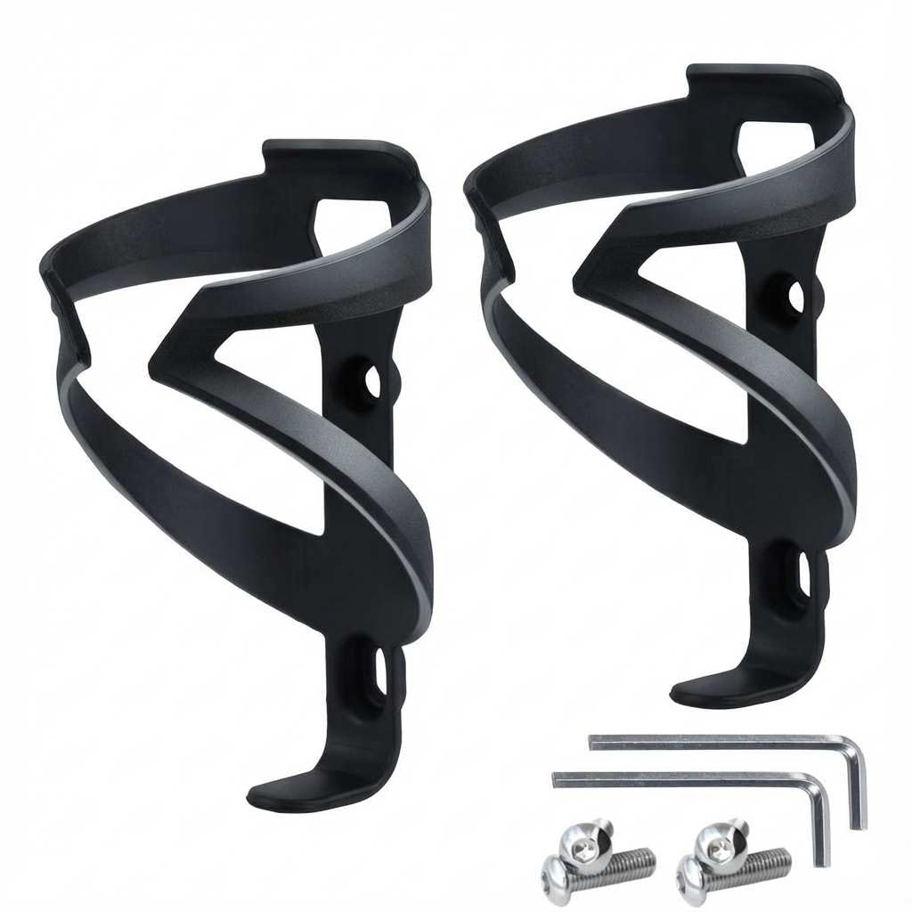 Ultralight Nylon Bottle Cage