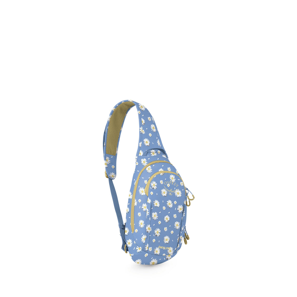 Everyday Crossbody Sling Bag