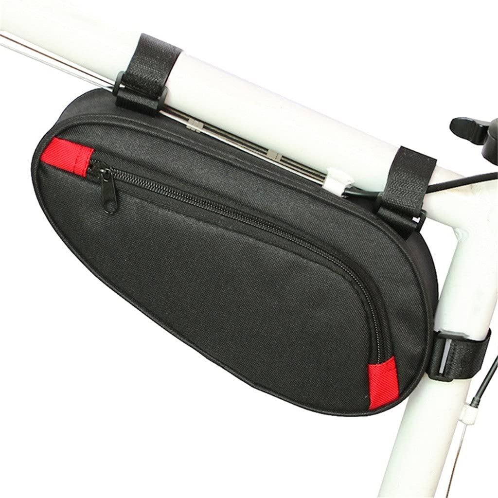 Oxford Cloth Triangle Frame Bag