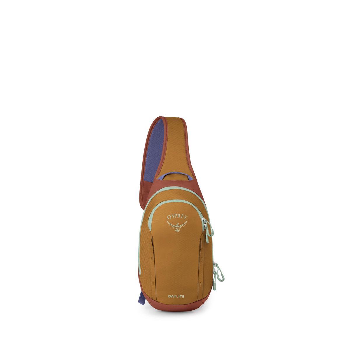 Everyday Crossbody Sling Bag