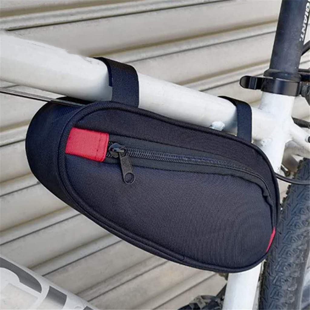 Oxford Cloth Triangle Frame Bag