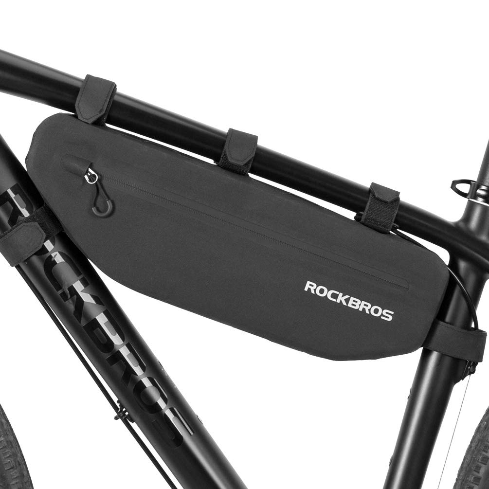 Waterproof Triangle Frame Bag