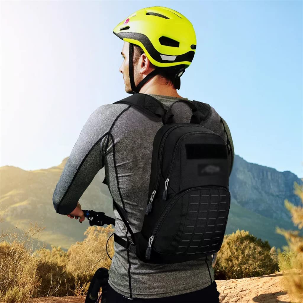 Cycling Water Backpack