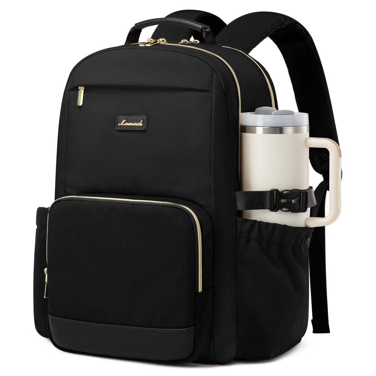 Women's 15.6-Inch Laptop Backpack