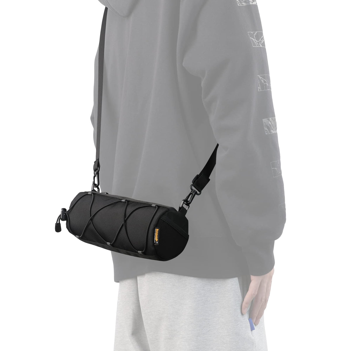 2.4L Handlebar Bag