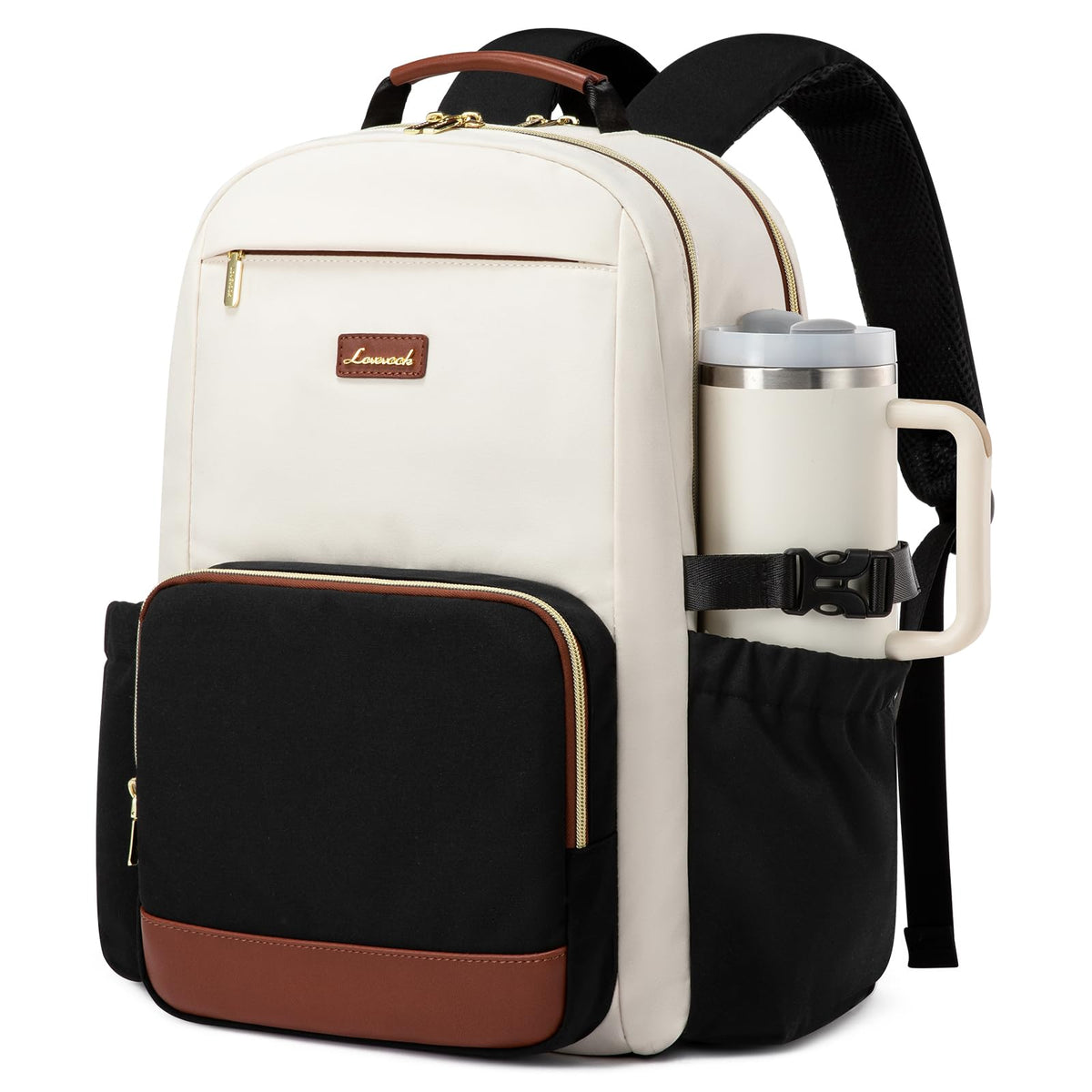 Women's 15.6-Inch Laptop Backpack