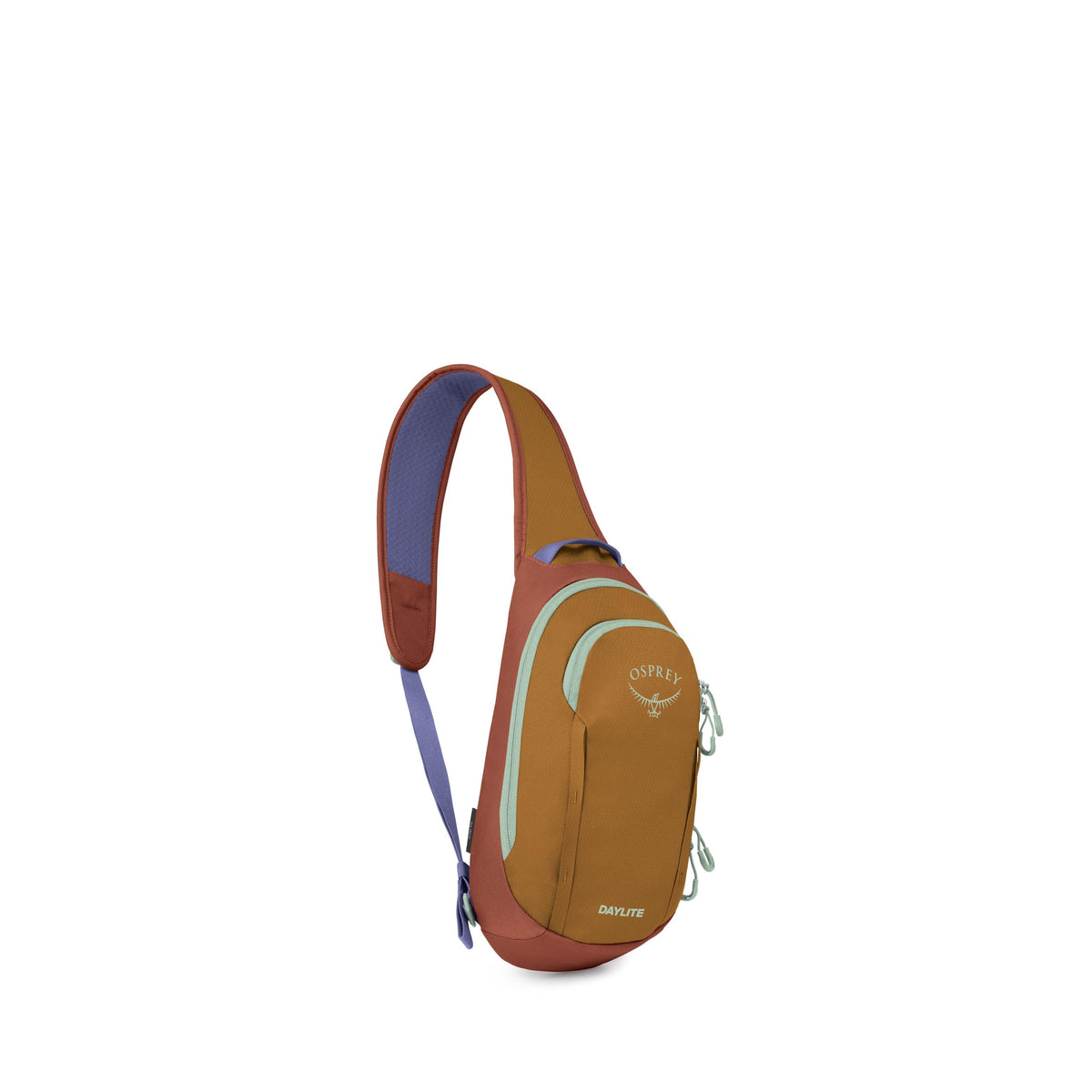 Everyday Crossbody Sling Bag