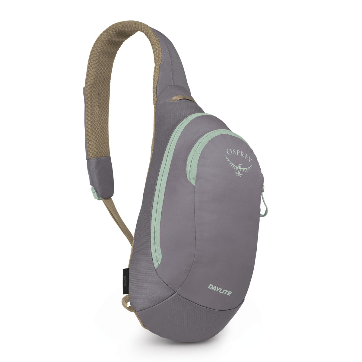Everyday Crossbody Sling Bag