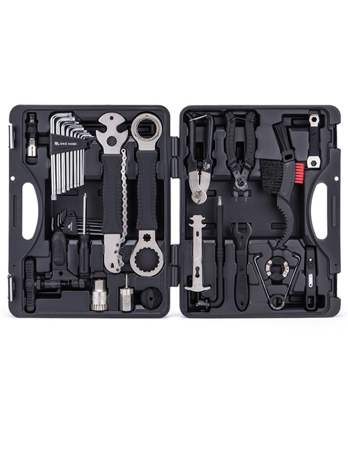 20-Piece Bike Repair Tool Kit