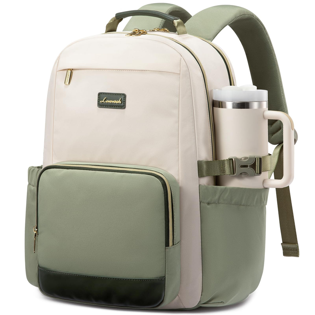 Women's 15.6-Inch Laptop Backpack