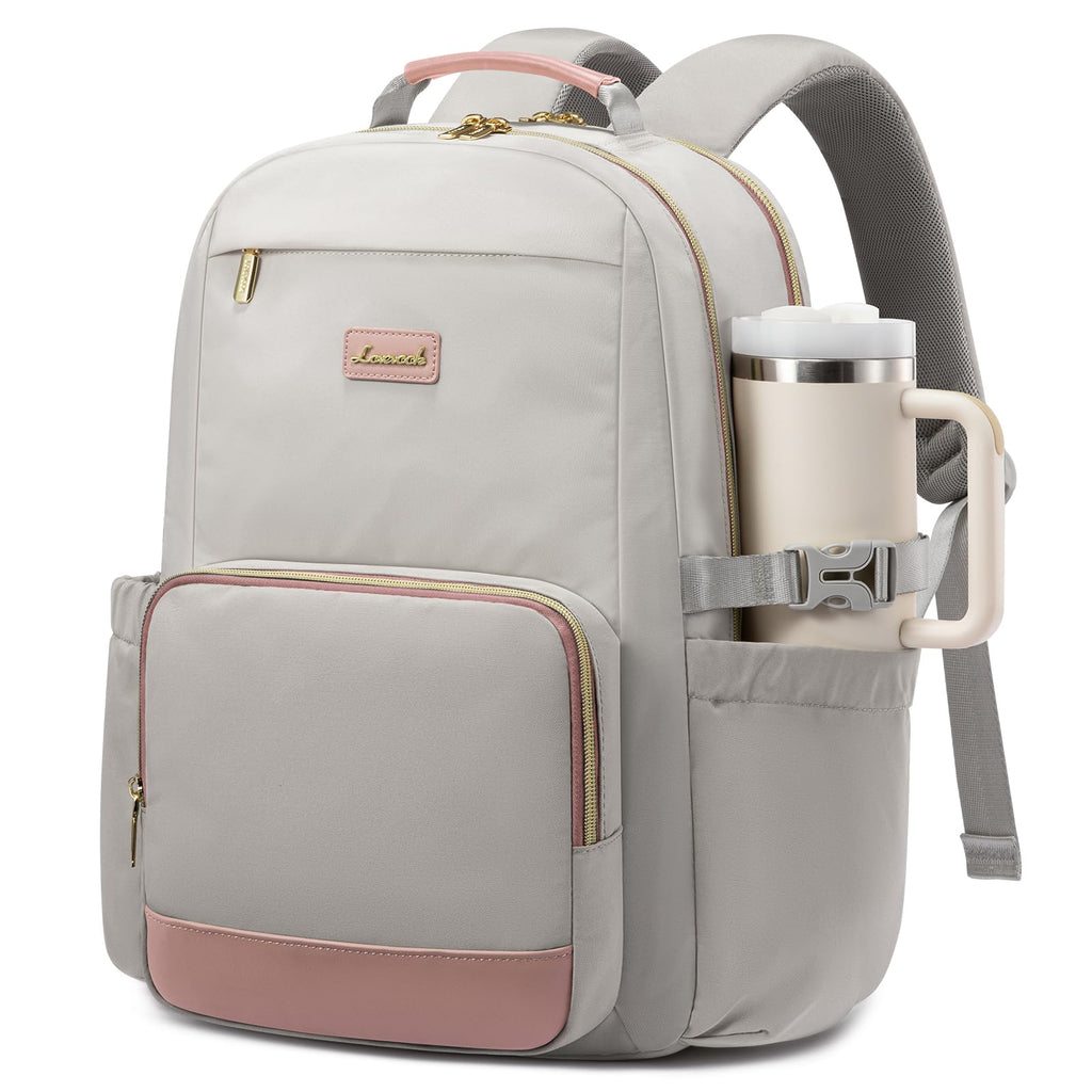 Women's 15.6-Inch Laptop Backpack