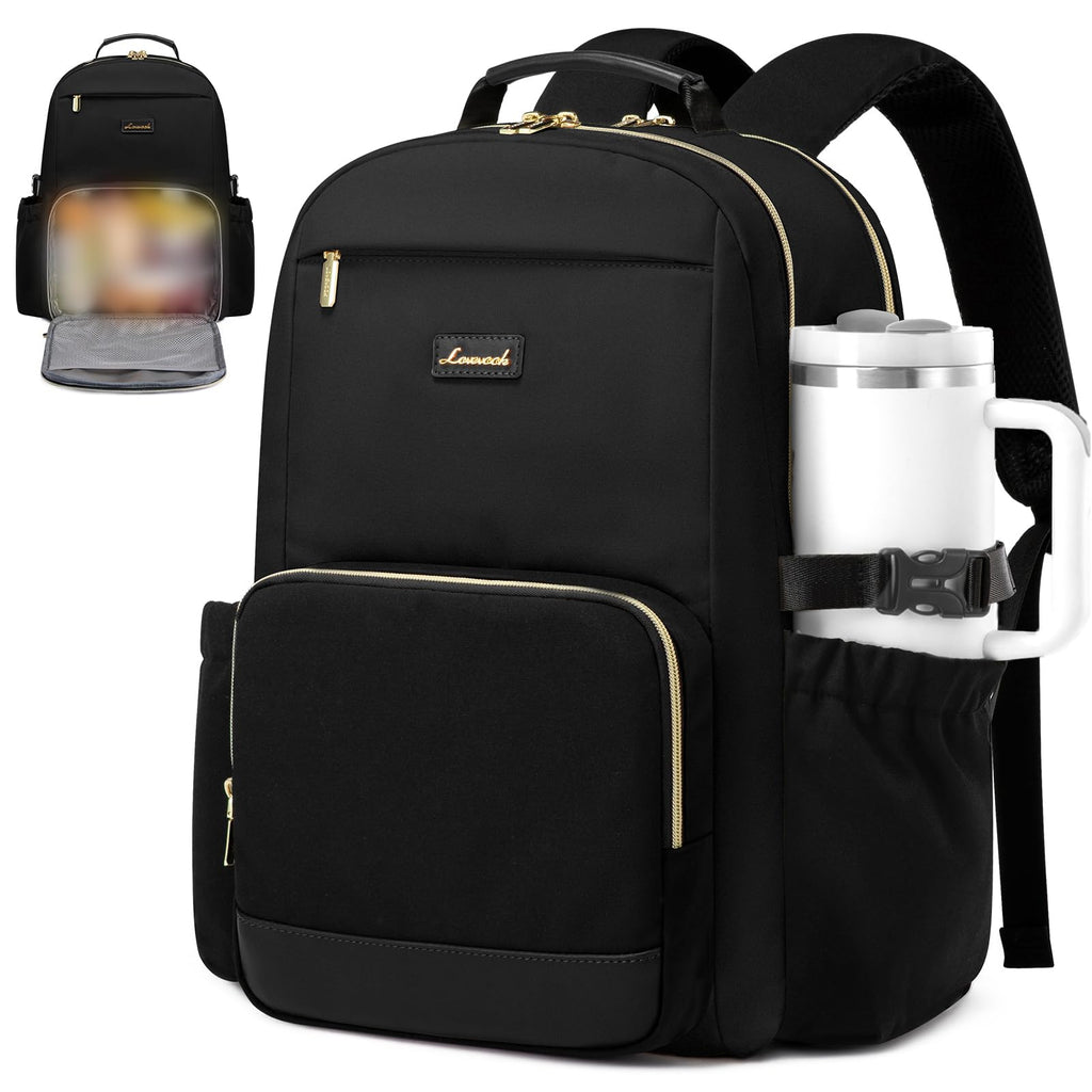 Women's 15.6-Inch Laptop Backpack