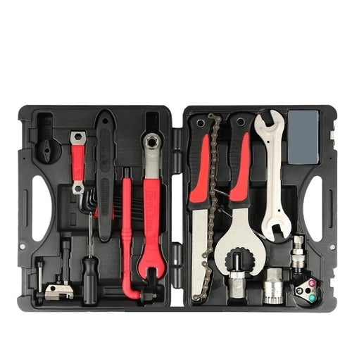 20-in-1 Bicycle Multitool Kit