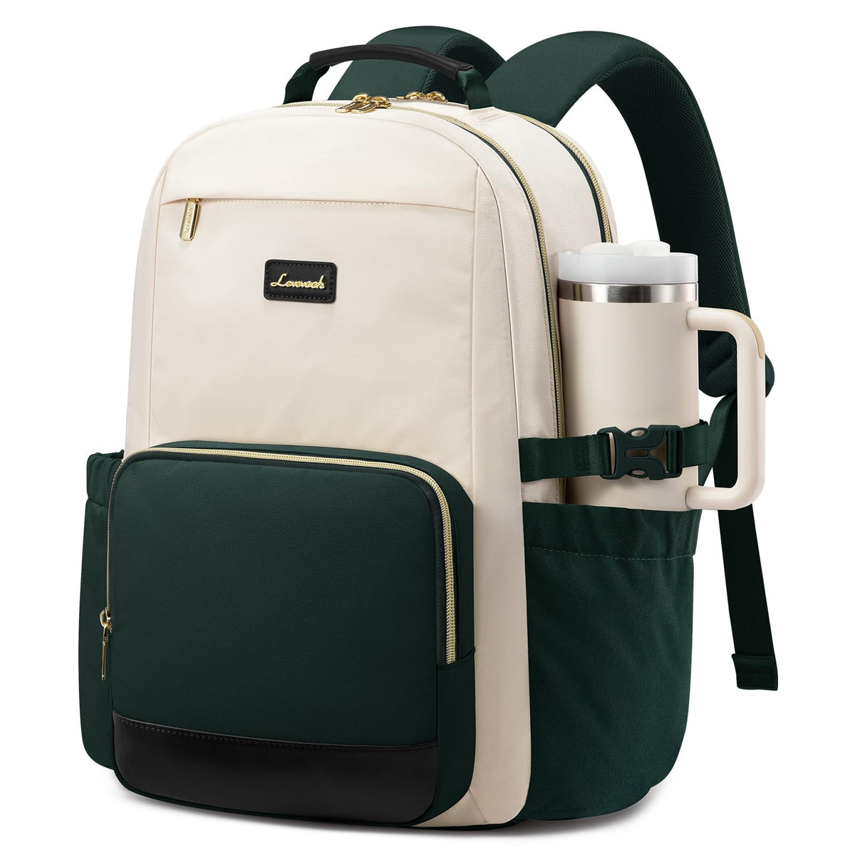 Women's 15.6-Inch Laptop Backpack