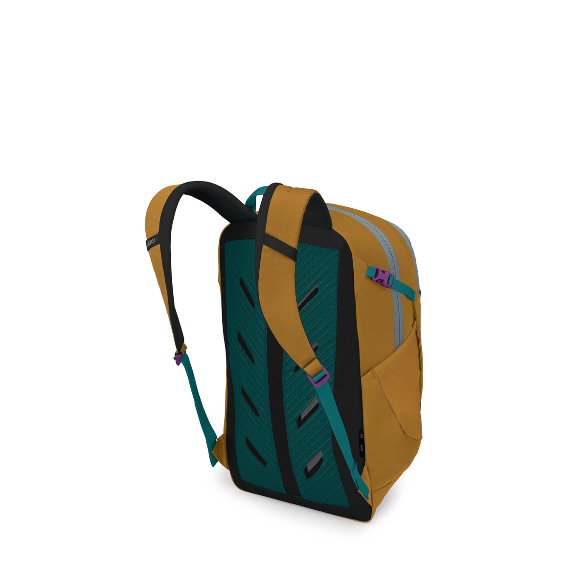 16-Inch Laptop Commuter Backpack