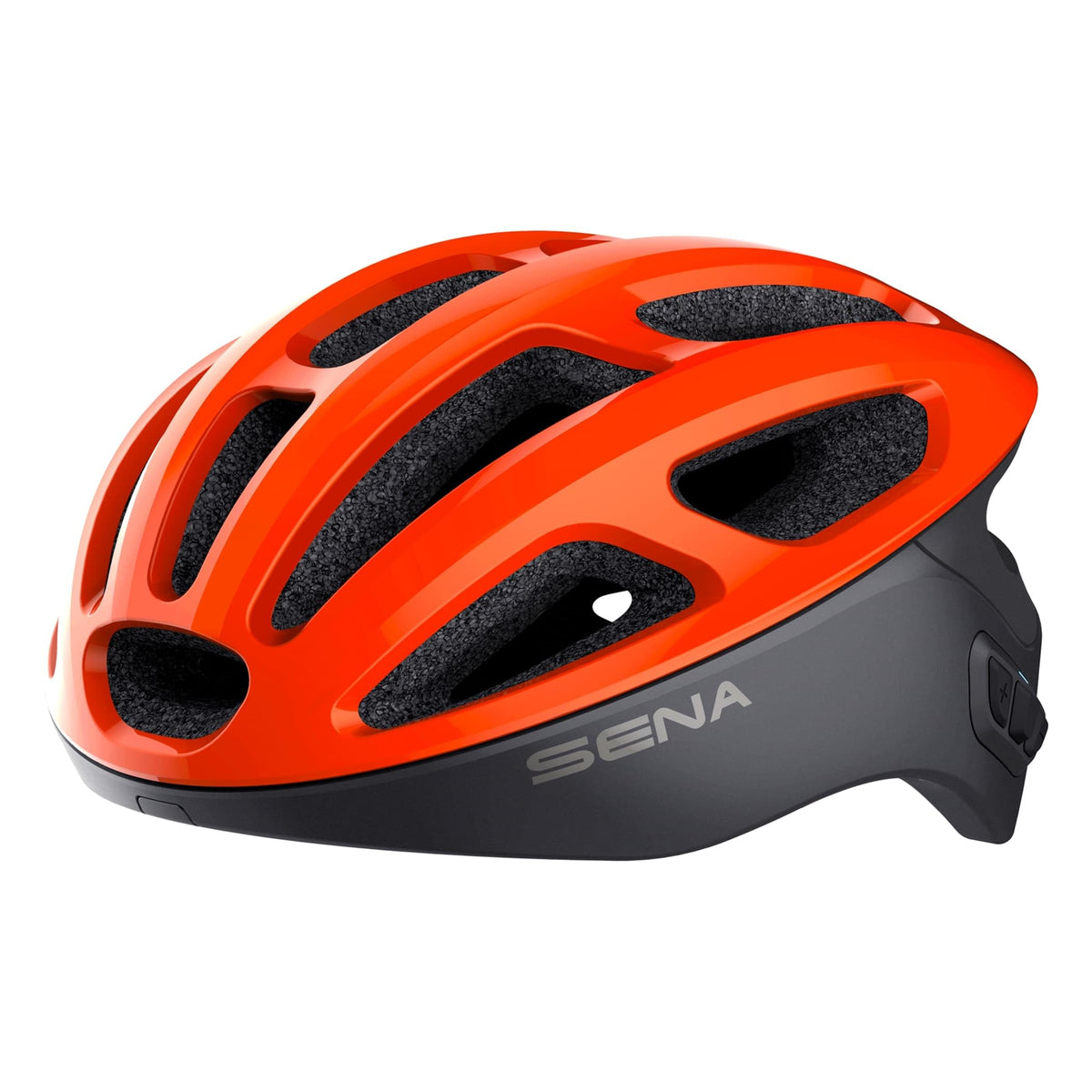 Smart Intercom Cycling Helmet