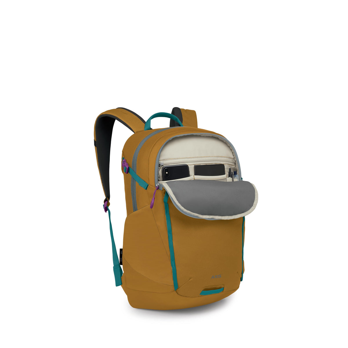 16-Inch Laptop Commuter Backpack
