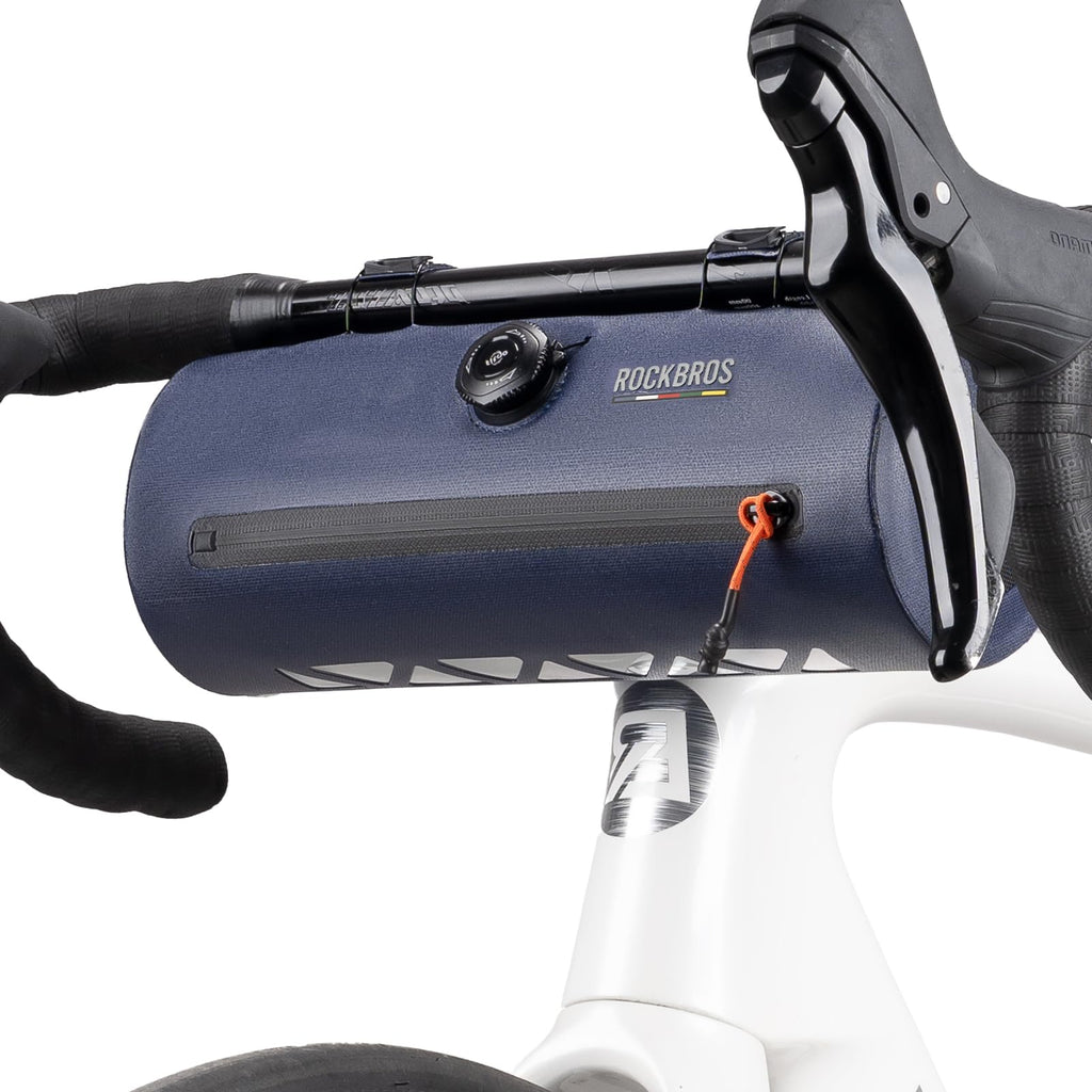 Waterproof 2L Handlebar Bag