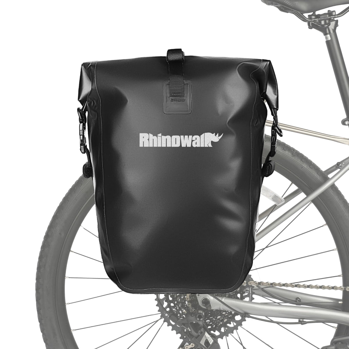 Waterproof Single Bike Pannier