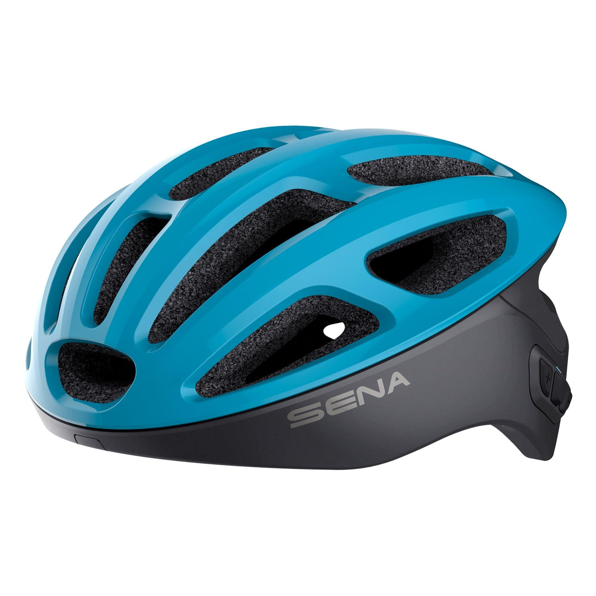 Smart Intercom Cycling Helmet