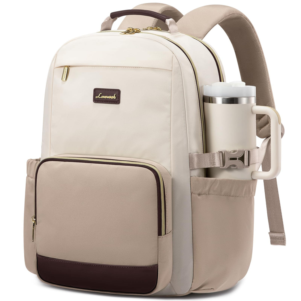 Women's 15.6-Inch Laptop Backpack