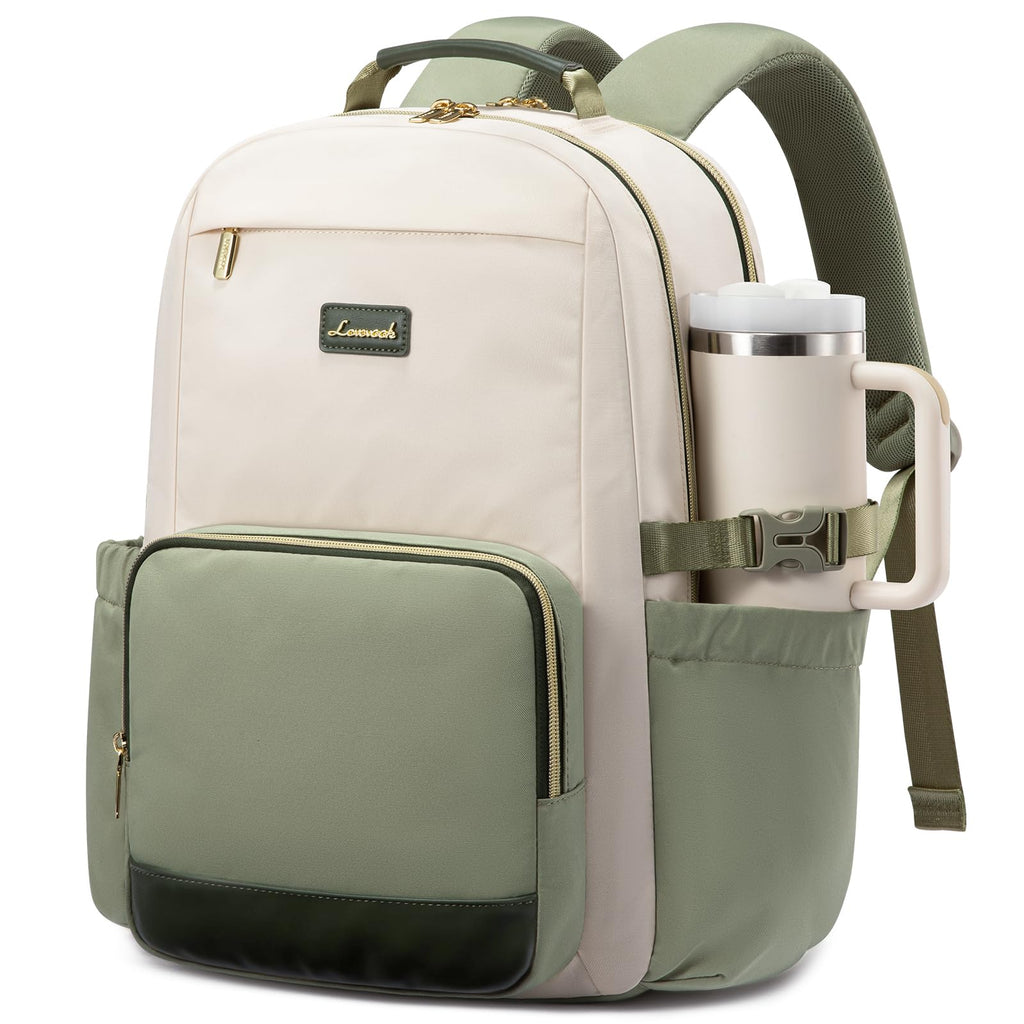 Women's 15.6-Inch Laptop Backpack