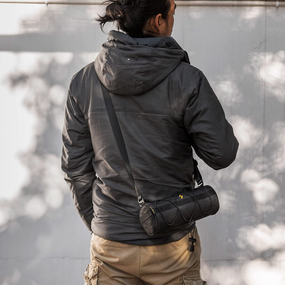 2L Multi-Mount Handlebar Bag