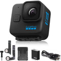 5.3K Waterproof Action Camera