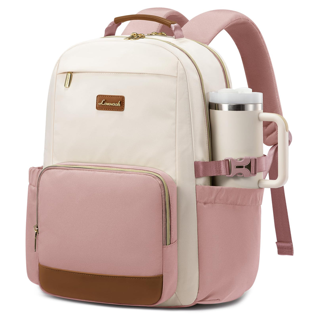 Women's 15.6-Inch Laptop Backpack