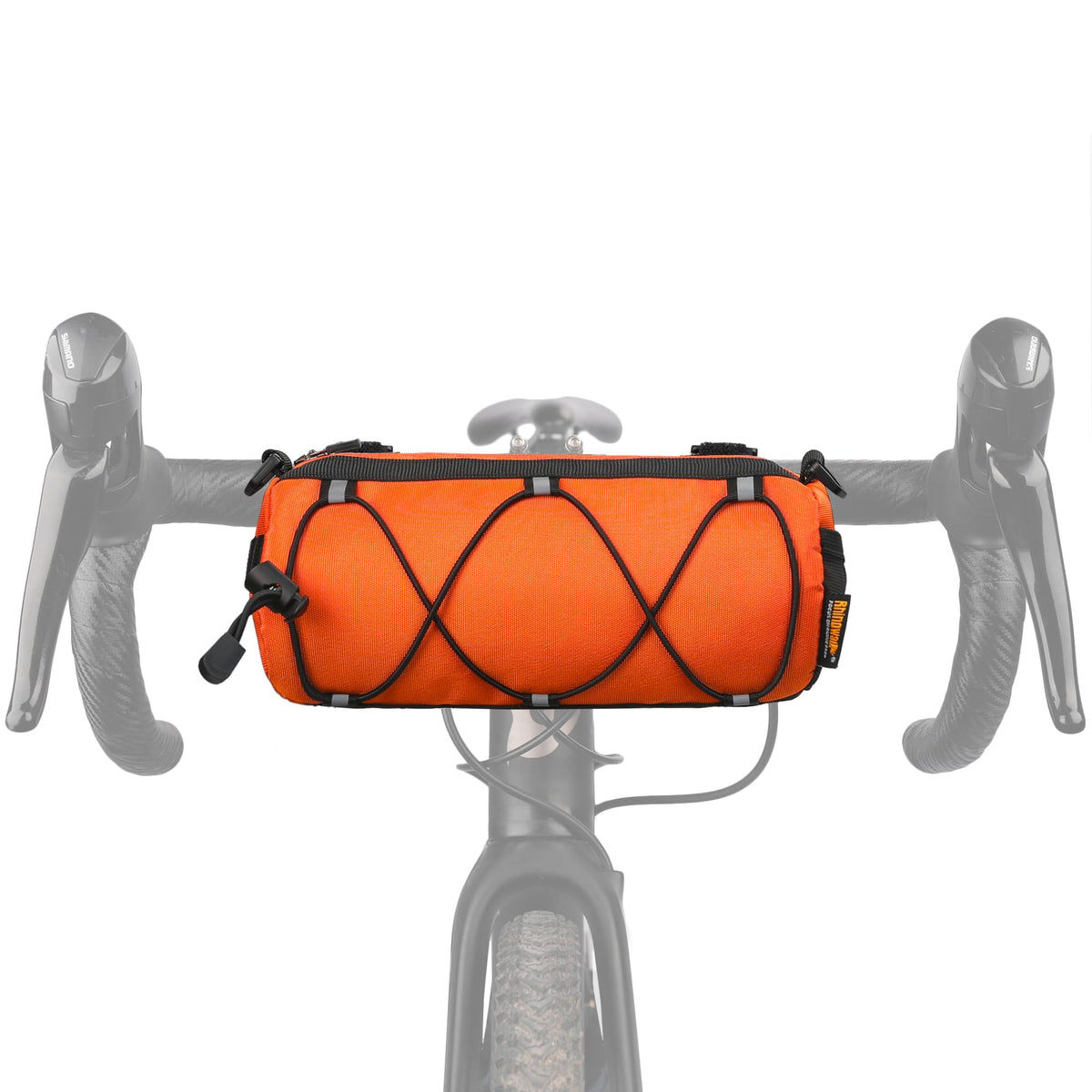 2.4L Handlebar Bag