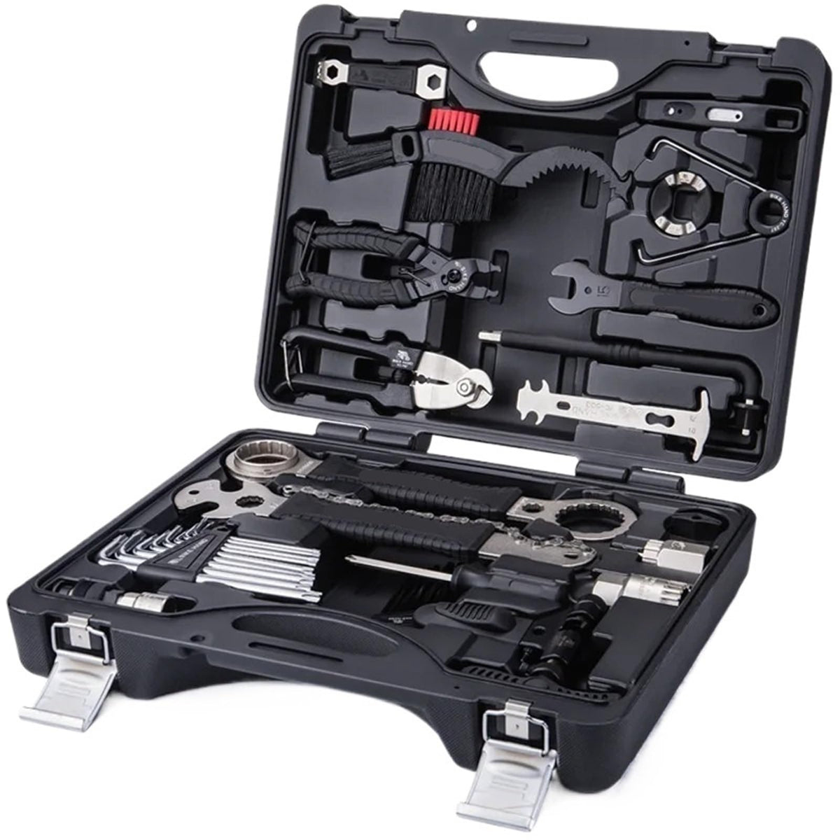 20-Piece Bike Repair Tool Kit