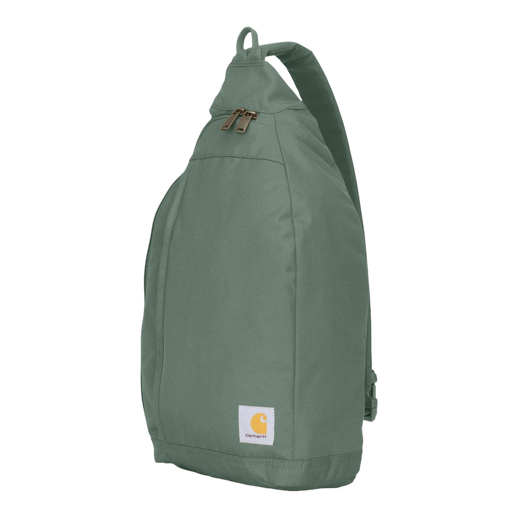 Water-Repellent Tablet Sling Bag