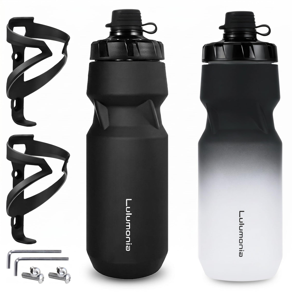 Ultralight Nylon Bottle Cage